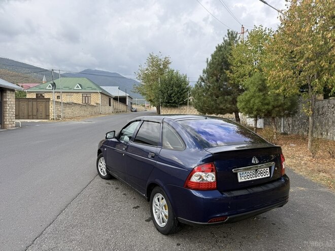 LADA (VAZ) Priora 2015, 245,000 km - 1.6 l - Oğuz