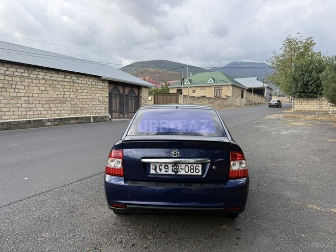LADA (VAZ) Priora 2015, 245,000 km - 1.6 l - Oğuz