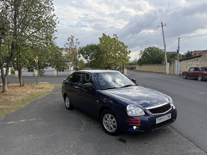 LADA (VAZ) Priora 2015, 245,000 km - 1.6 l - Oğuz
