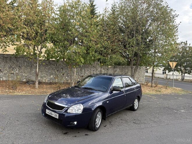 LADA (VAZ) Priora 2015, 245,000 km - 1.6 l - Oğuz