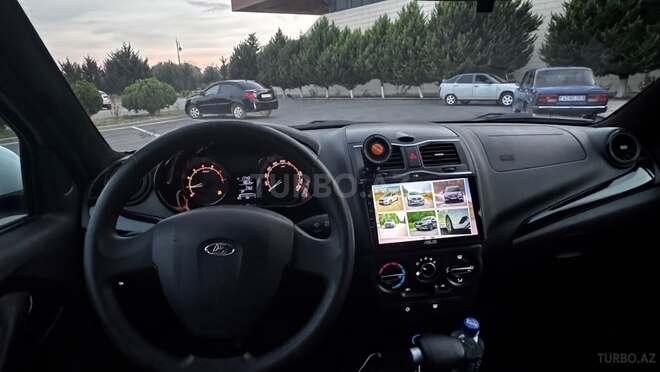 LADA (VAZ) Granta 2019, 157,000 km - 1.6 л - Xaçmaz