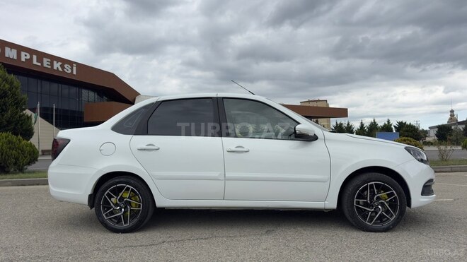 LADA (VAZ) Granta 2019, 157,000 km - 1.6 л - Xaçmaz