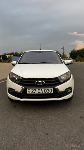 LADA (VAZ) Granta 2019, 157,000 km - 1.6 л - Xaçmaz
