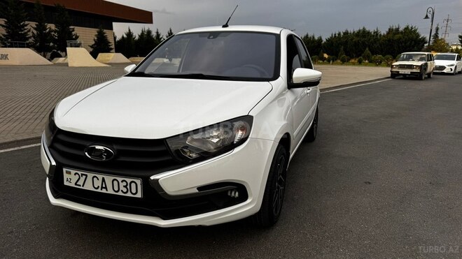 LADA (VAZ) Granta 2019, 157,000 km - 1.6 л - Xaçmaz