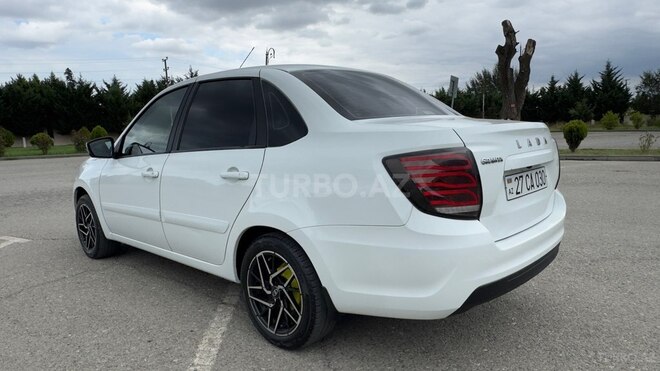LADA (VAZ) Granta 2019, 157,000 km - 1.6 л - Xaçmaz