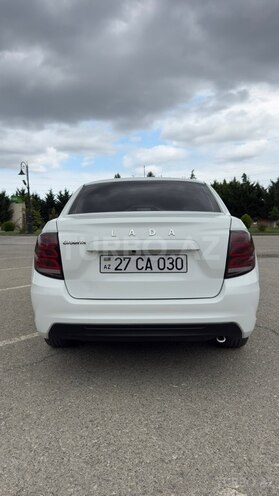 LADA (VAZ) Granta 2019, 157,000 km - 1.6 л - Xaçmaz