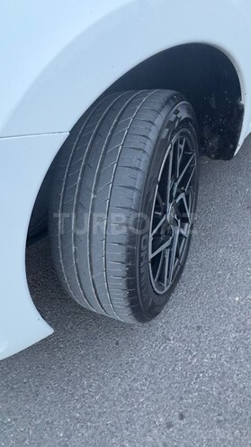 LADA (VAZ) Granta 2019, 157,000 km - 1.6 л - Xaçmaz
