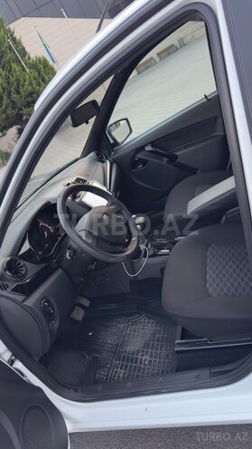 LADA (VAZ) Granta 2019, 157,000 km - 1.6 л - Xaçmaz