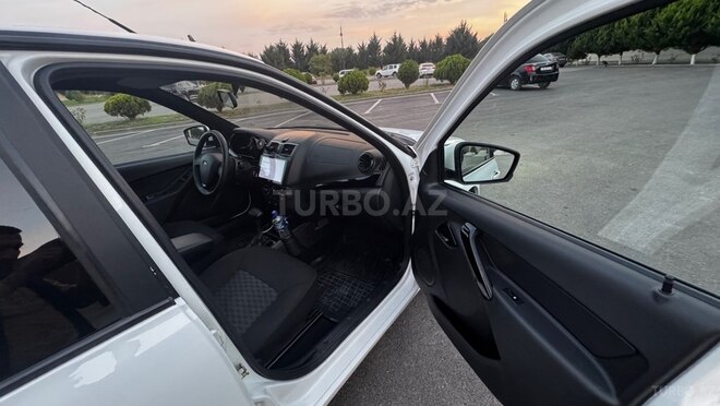 LADA (VAZ) Granta 2019, 157,000 km - 1.6 л - Xaçmaz