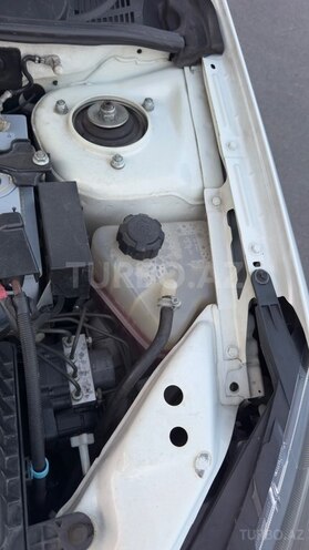 LADA (VAZ) Granta 2019, 157,000 km - 1.6 л - Xaçmaz
