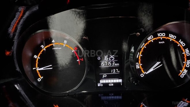 LADA (VAZ) Granta 2019, 157,000 km - 1.6 л - Xaçmaz