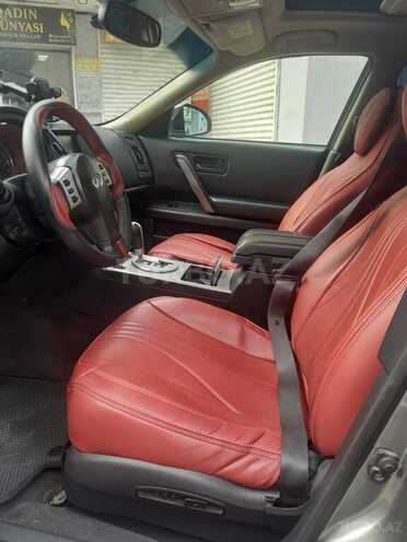 Infiniti FX35 2004, 179,014 km - 3.5 l - Bakı