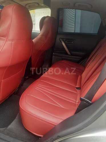 Infiniti FX35 2004, 179,014 km - 3.5 l - Bakı