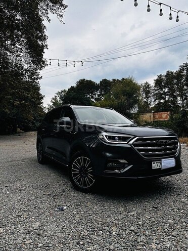 VGV U70 Pro 2024, 48,500 km - 1.5 l - Bərdə