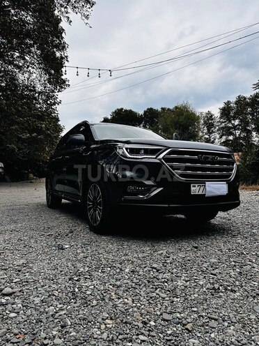 VGV U70 Pro 2024, 48,500 km - 1.5 l - Bərdə