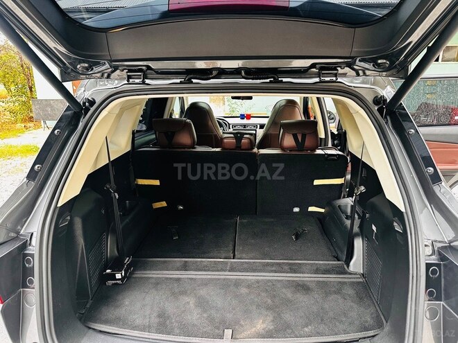 VGV U70 Pro 2024, 48,500 km - 1.5 l - Bərdə