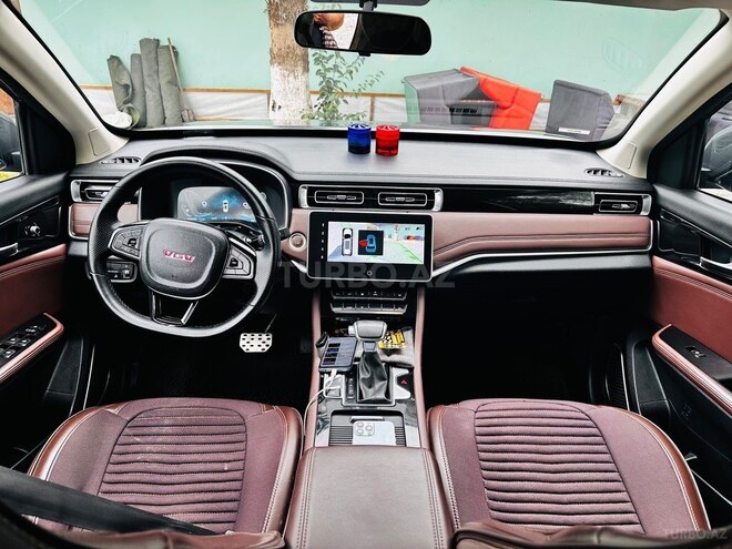 VGV U70 Pro 2024, 48,500 km - 1.5 l - Bərdə