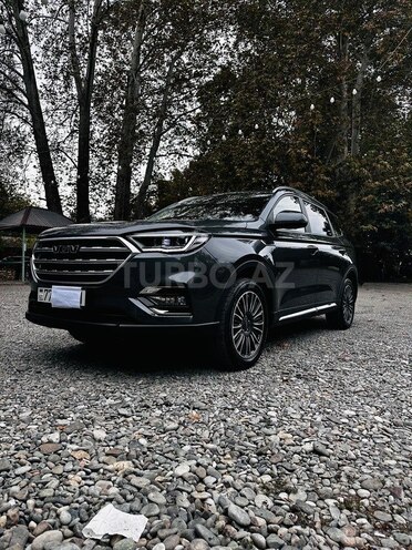 VGV U70 Pro 2024, 48,500 km - 1.5 l - Bərdə