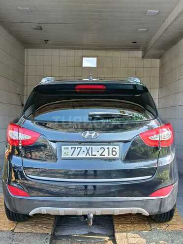 Hyundai ix35 2011, 215,000 km - 2.0 l - Bakı