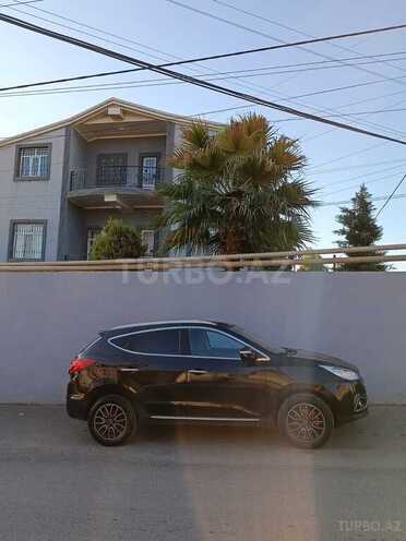 Hyundai ix35 2011, 215,000 km - 2.0 l - Bakı