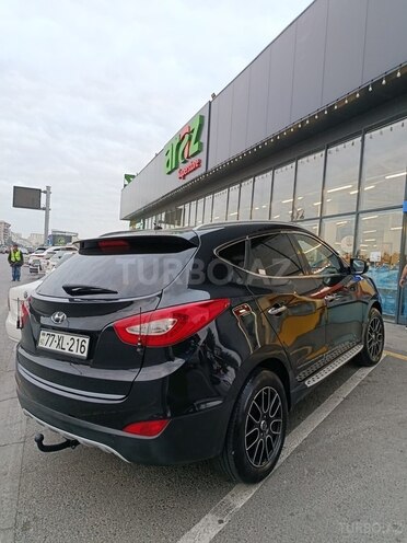 Hyundai ix35 2011, 215,000 km - 2.0 l - Bakı