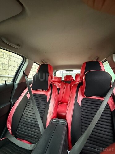 Chevrolet Spark 2022, 107,803 km - 1.3 л - Bakı