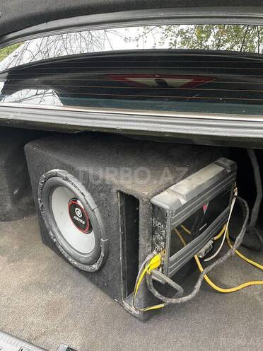 Mercedes C 180 1994, 425,369 km - 1.8 l - Qəbələ