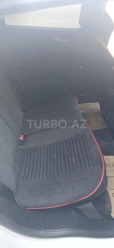 Ford Fusion (North America) 2018, 123,000 km - 1.5 l - Gəncə