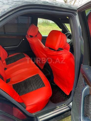 Mercedes C 180 1994, 425,369 km - 1.8 l - Qəbələ