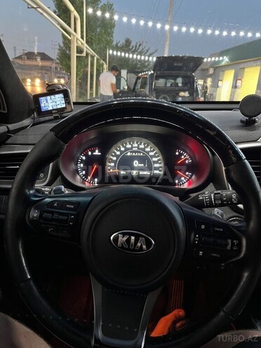 Kia Sorento 2016, 220,000 km - 2.2 l - Bakı