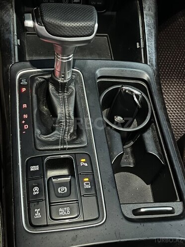 Kia Sorento 2016, 220,000 km - 2.2 l - Bakı