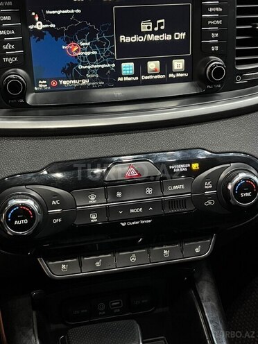 Kia Sorento 2016, 220,000 km - 2.2 l - Bakı