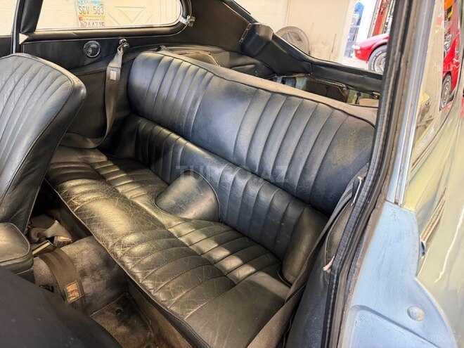 Jaguar E-Pace 1968, 104,000 km - 4.2 l - Bakı