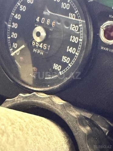 Jaguar E-Pace 1968, 104,000 km - 4.2 l - Bakı