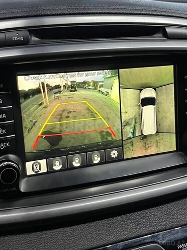 Kia Sorento 2016, 220,000 km - 2.2 l - Bakı