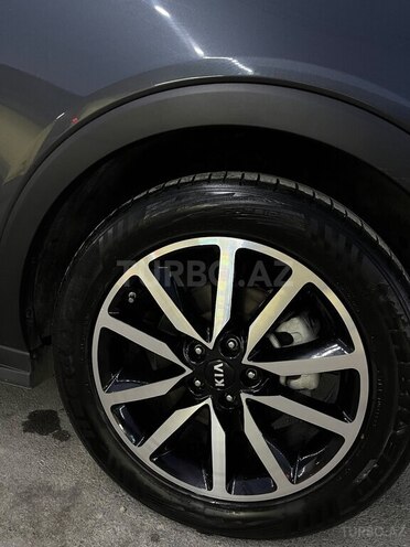 Kia Sorento 2016, 220,000 km - 2.2 l - Bakı