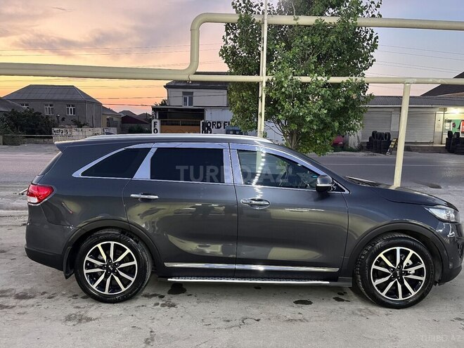 Kia Sorento 2016, 220,000 km - 2.2 l - Bakı