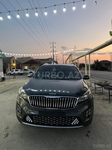 Kia Sorento 2016, 220,000 km - 2.2 l - Bakı