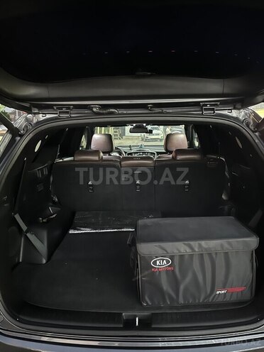 Kia Sorento 2016, 220,000 km - 2.2 l - Bakı