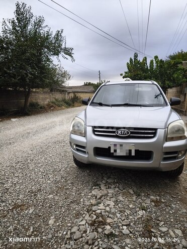 Kia Sportage 2008, 322,956 km - 2.0 l - Şamaxı
