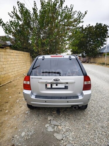 Kia Sportage 2008, 322,956 km - 2.0 l - Şamaxı
