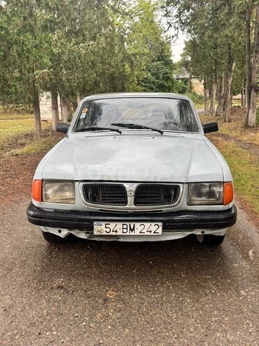GAZ 3110 1998, 382,000 km - 2.5 л - Qazax