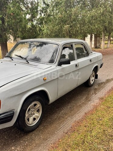 GAZ 3110 1998, 382,000 km - 2.5 л - Qazax