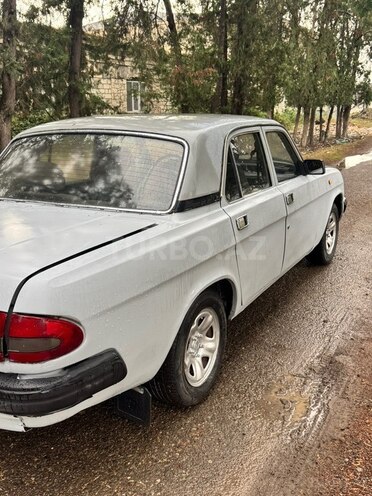 GAZ 3110 1998, 382,000 km - 2.5 л - Qazax