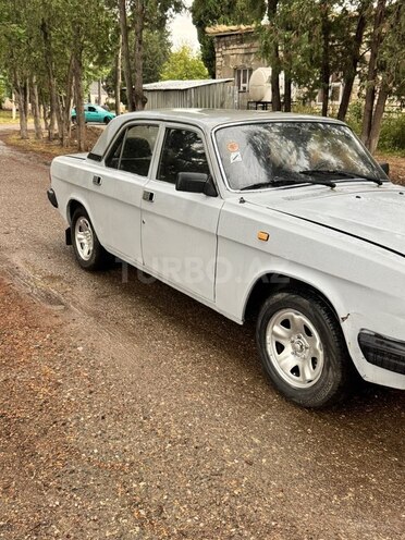 GAZ 3110 1998, 382,000 km - 2.5 л - Qazax