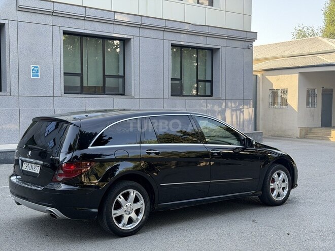 Mercedes  2007, 278,226 km - 3.5 л - Sumqayıt