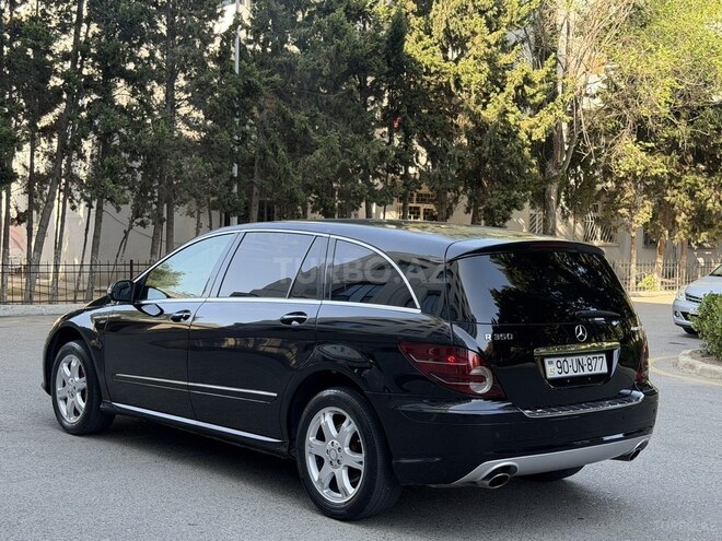 Mercedes  2007, 278,226 km - 3.5 л - Sumqayıt