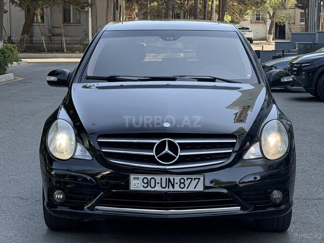 Mercedes  2007, 278,226 km - 3.5 л - Sumqayıt