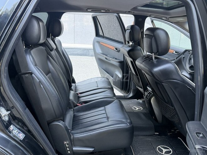 Mercedes  2007, 278,226 km - 3.5 л - Sumqayıt