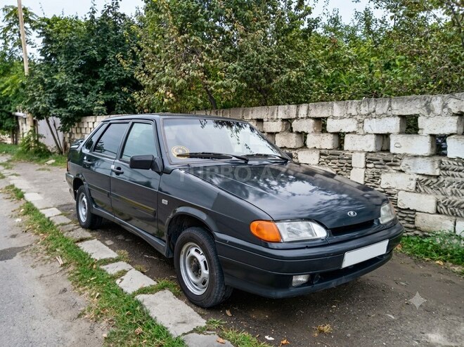 LADA (VAZ) 2115 2005, 100,000 km - 1.5 л - Xaçmaz